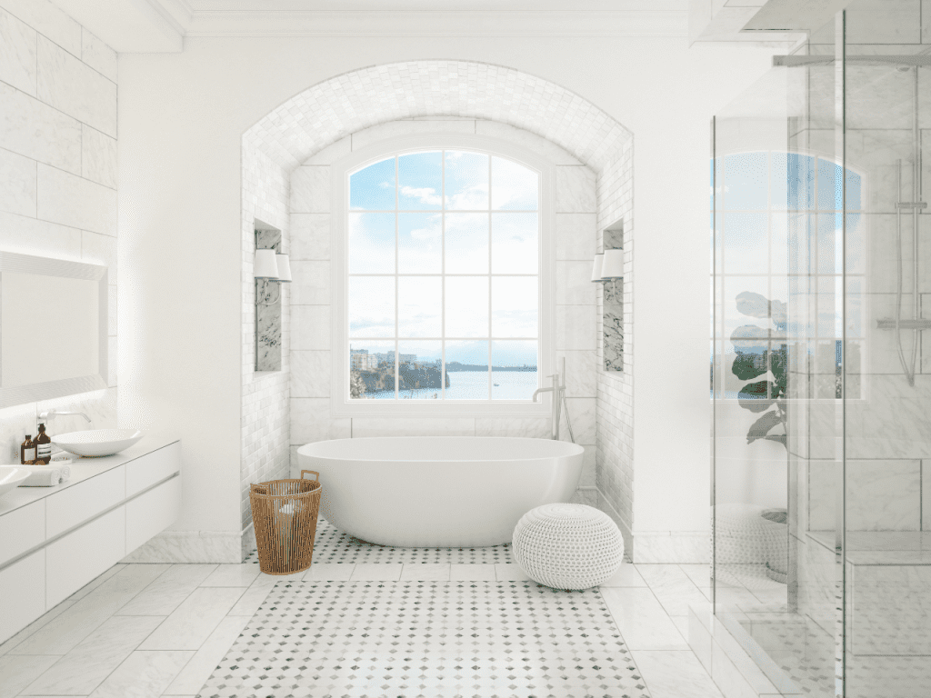 Current image: Bathroom Remodeling