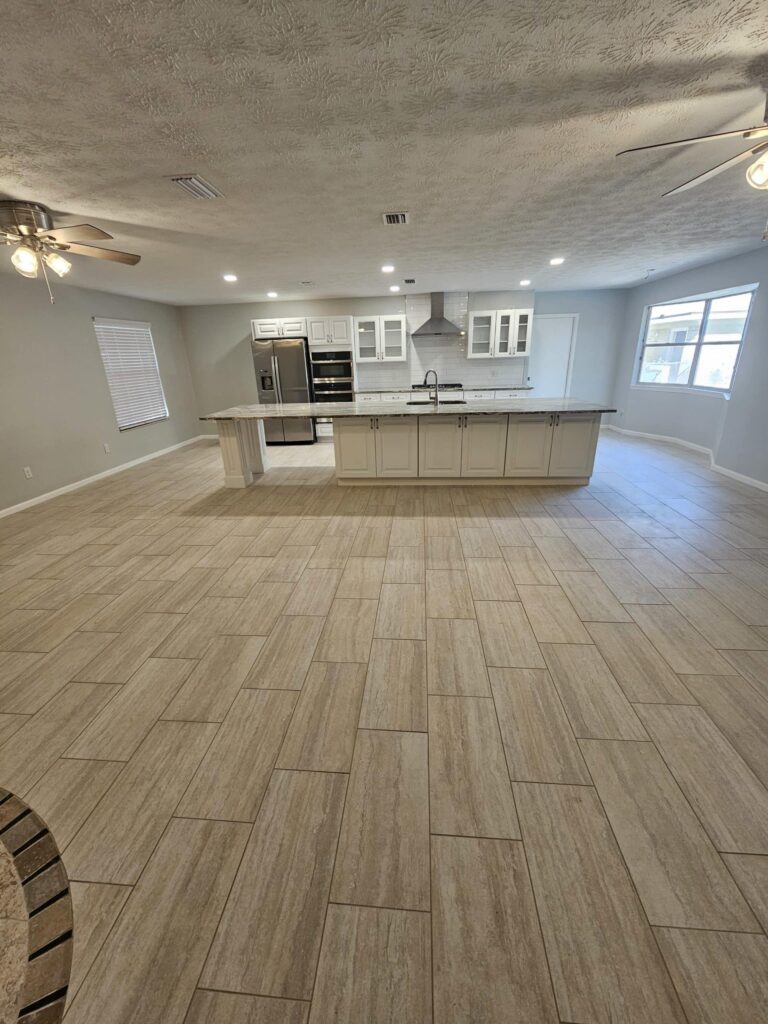 Current image: flooring installation Callahan FL