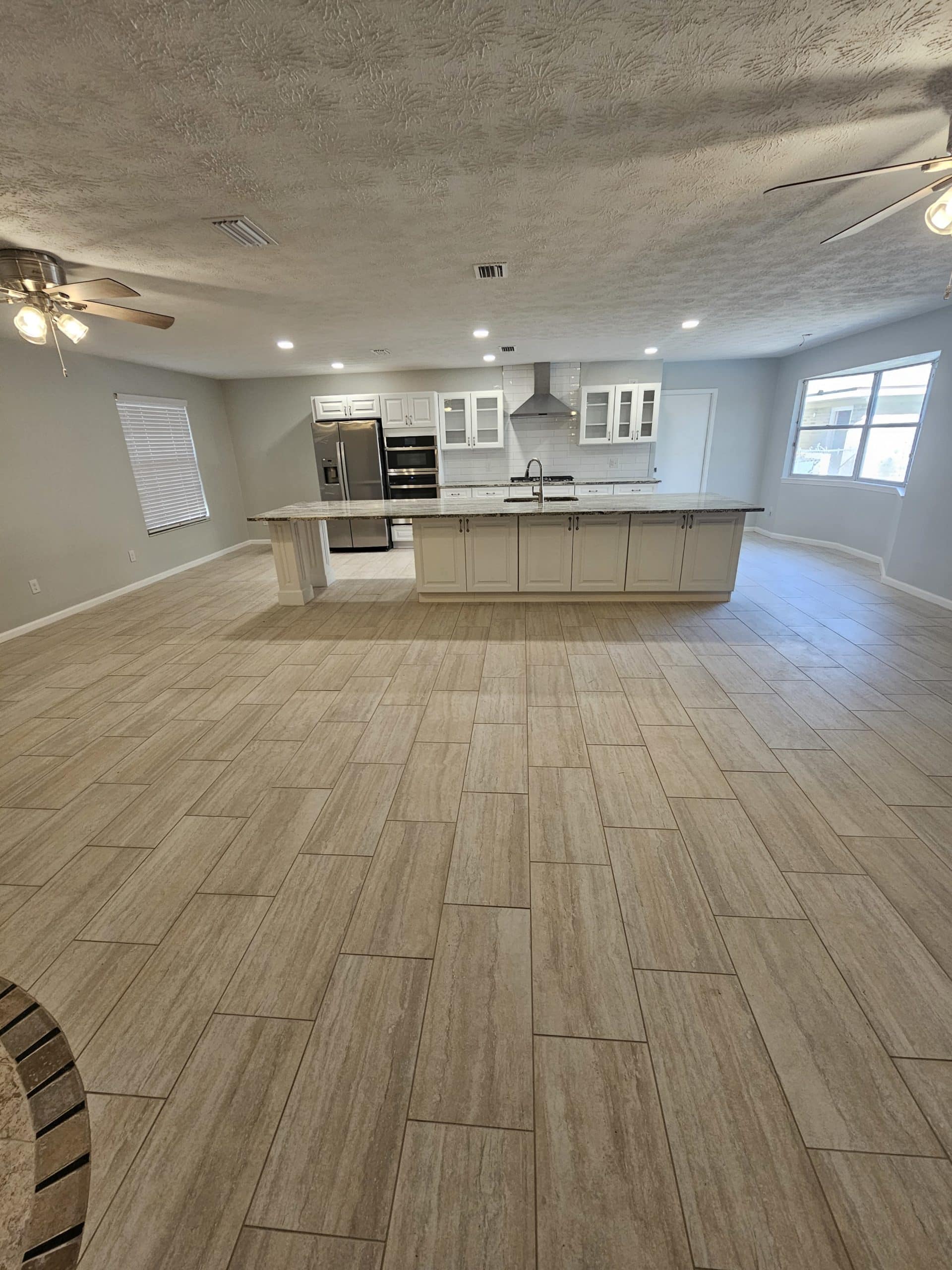 Flooring Installation callahan