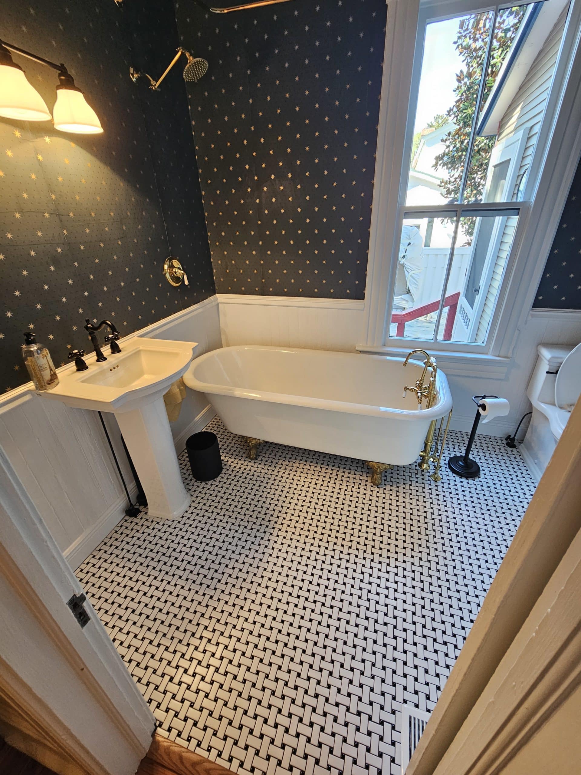 Bathroom remodeling Yulee FL