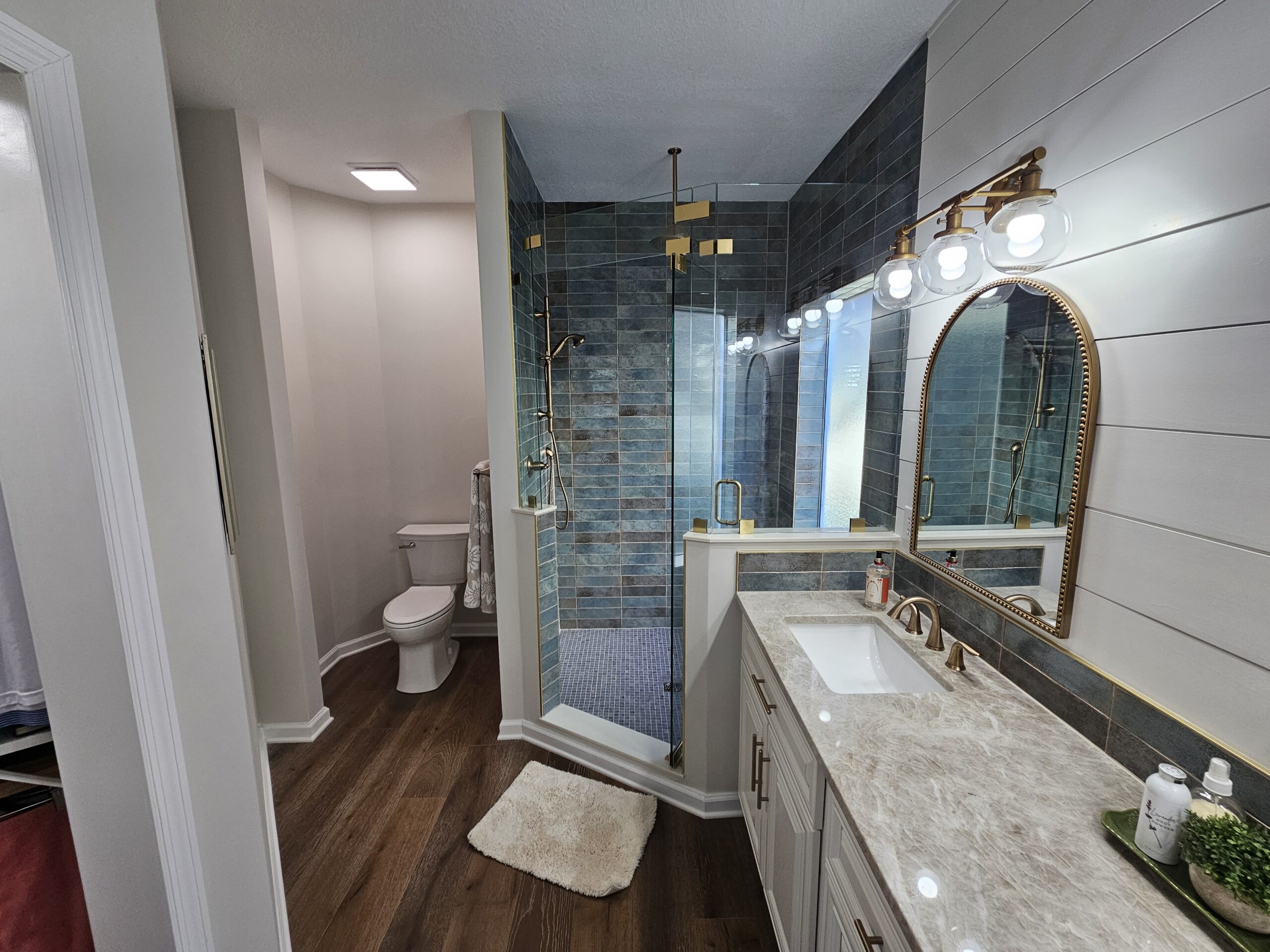 Bathroom Remodeling
