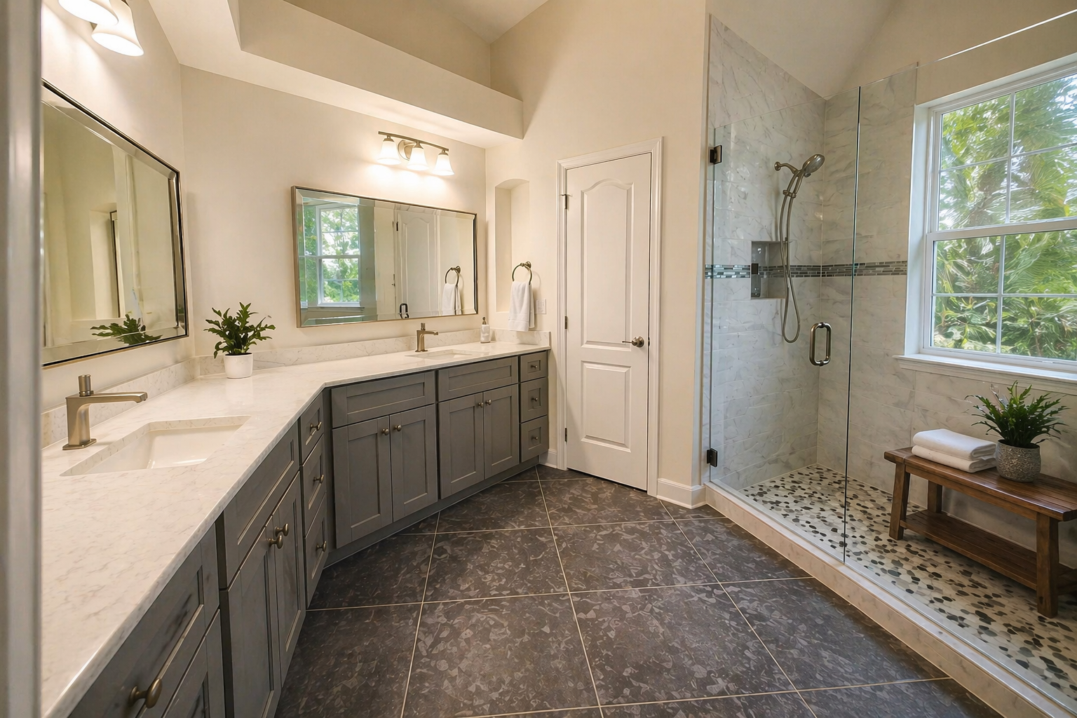 flooring in Fernandina Beach FL