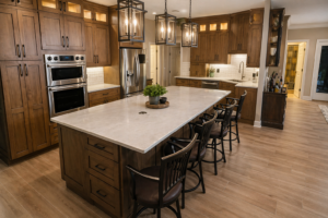 local kitchen remodelers Callahan FL