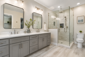 bathroom remodeling Hilliard FL
